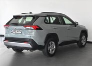 Toyota RAV4 3
