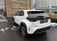 Toyota Yaris Cross SUV 1,5 l 68 kw