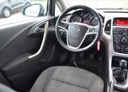 Opel Astra Kombi 1,7 l 81 kw