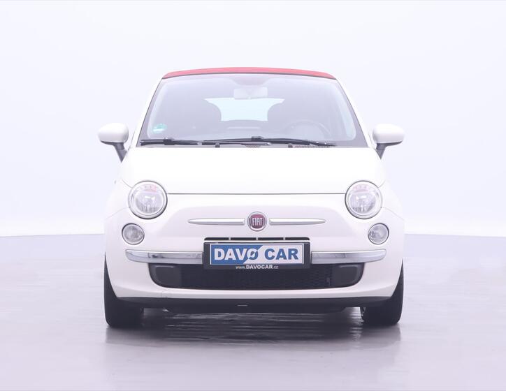 Fiat 500C 3