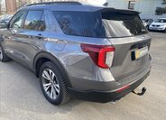 Ford Explorer SUV 3,0 l 267 kw