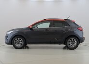 KIA Stonic 8