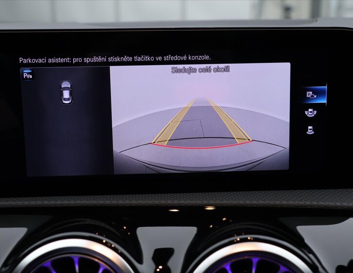 Mercedes-Benz CLA 32