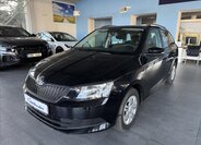 Škoda Fabia Kombi 999,0 55 kw
