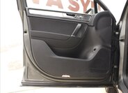 Volkswagen Touareg 9