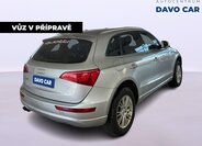 Audi Q5 SUV / Terénní 2,0 l 125 kw
