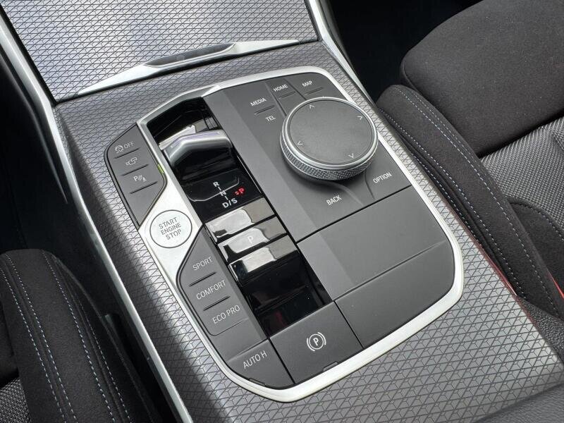 BMW Řada 3 Sedan / Limuzína 2,0 l 140 kw