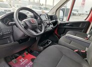 Fiat Ducato Skříň 2,2 l 103 kw