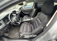 Mazda 6 Kombi 2,0 l 121 kw