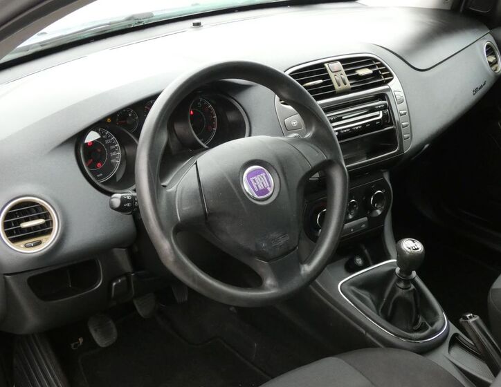 Fiat Bravo 18