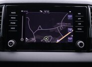 Škoda Karoq SUV 1,5 l 110 kw