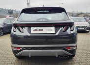 Hyundai Tucson SUV 1,6 l 110 kw