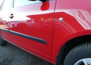 Škoda Fabia Hatchback 1,2 l 44 kw