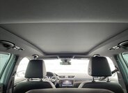 Škoda Superb Kombi 2,0 l 140 kw