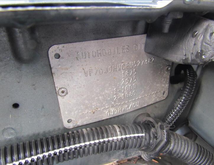 Citroën Berlingo 23