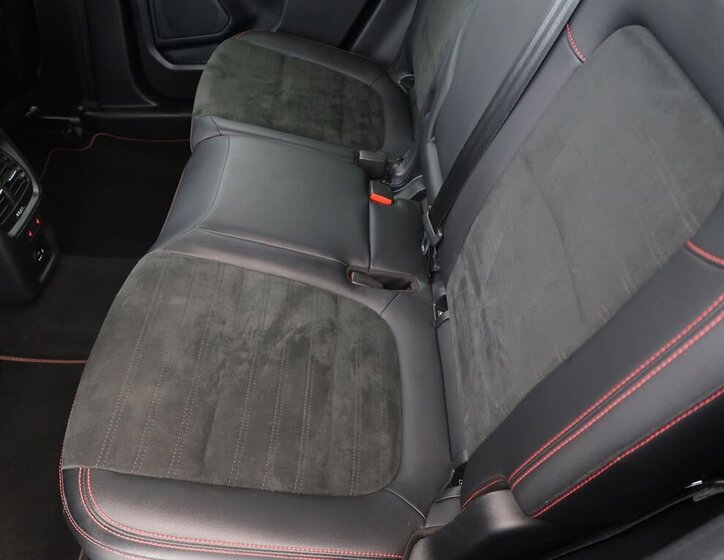 Ford Kuga SUV 2,5 l 112 kw