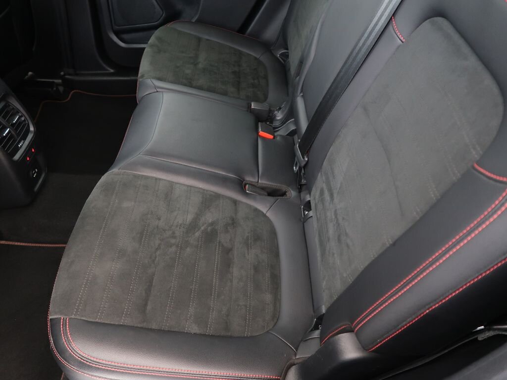 Ford Kuga SUV 2,5 l 112 kw