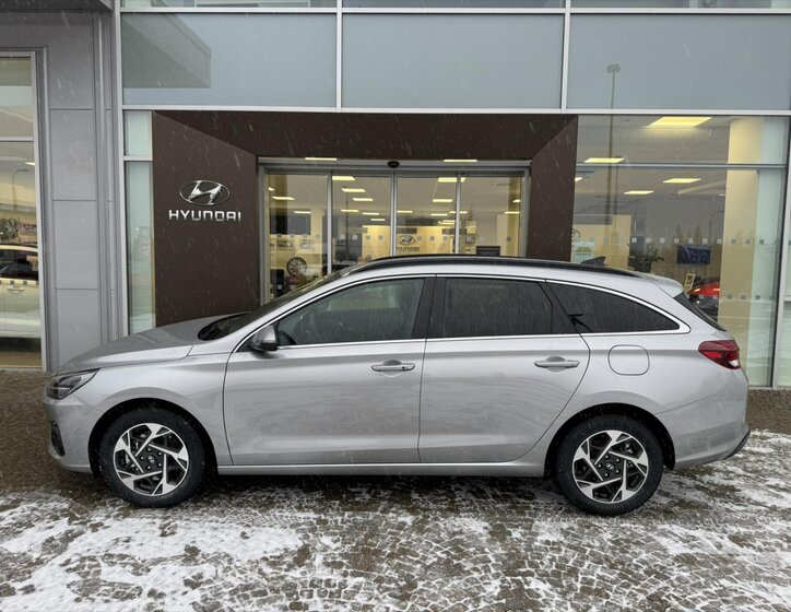 Hyundai i30 Kombi 998,0 85 kw