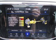 Jeep Grand Cherokee SUV / Terénní 6,4 l 344 kw