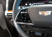 Cadillac Escalade 22