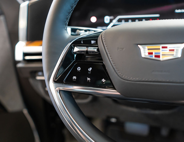 Cadillac Escalade 22