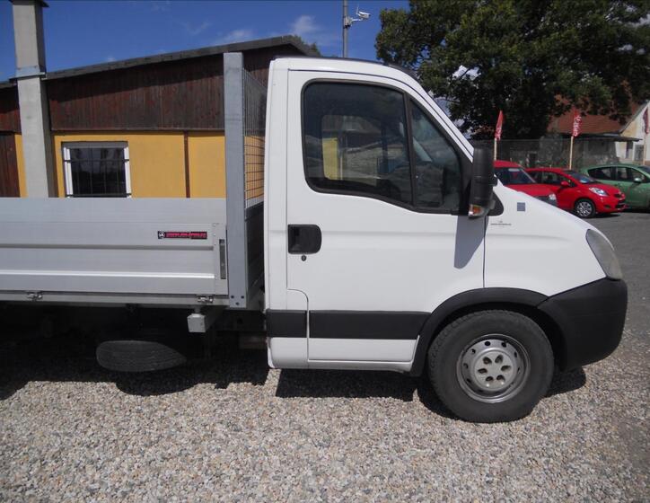 Iveco Daily 4