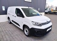 Citroën Berlingo Skříň 1,6 l 73 kw