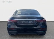 Mercedes-Benz Třídy E Sedan / Limuzína 2,0 l 143 kw