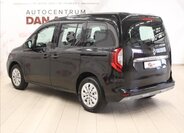 Renault Kangoo MPV 1,3 l 75 kw