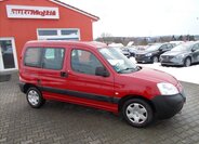 Citroën Berlingo MPV 1,4 l 55 kw