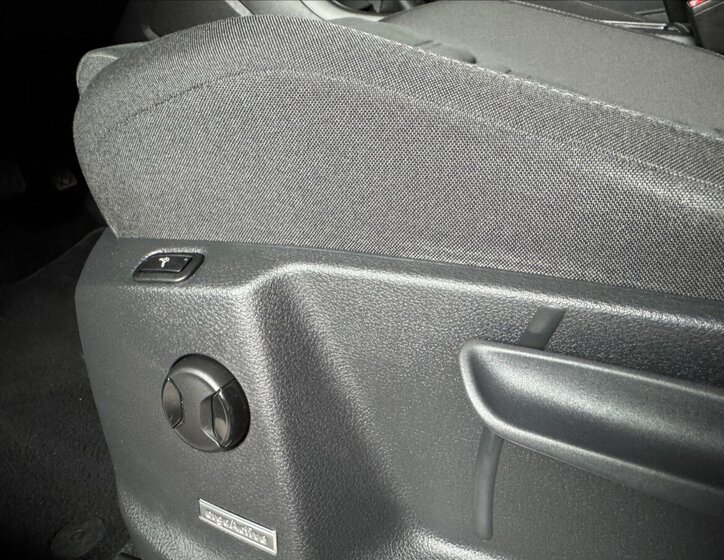 Volkswagen Touran MPV 2,0 l 110 kw