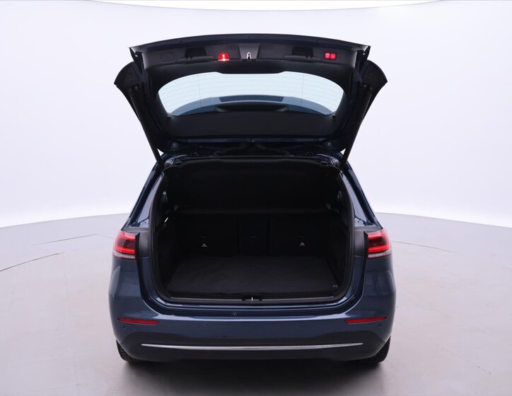 Mercedes-Benz Třídy B Hatchback 2,0 l 110 kw