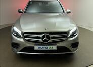 Mercedes-Benz GLC 38
