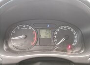 Škoda Fabia Hatchback 1,2 l 44 kw