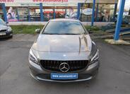 Mercedes-Benz CLA 2