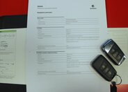 Škoda Kodiaq SUV 2,0 l 176 kw