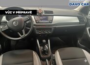 Škoda Fabia Kombi 1,2 l 66 kw