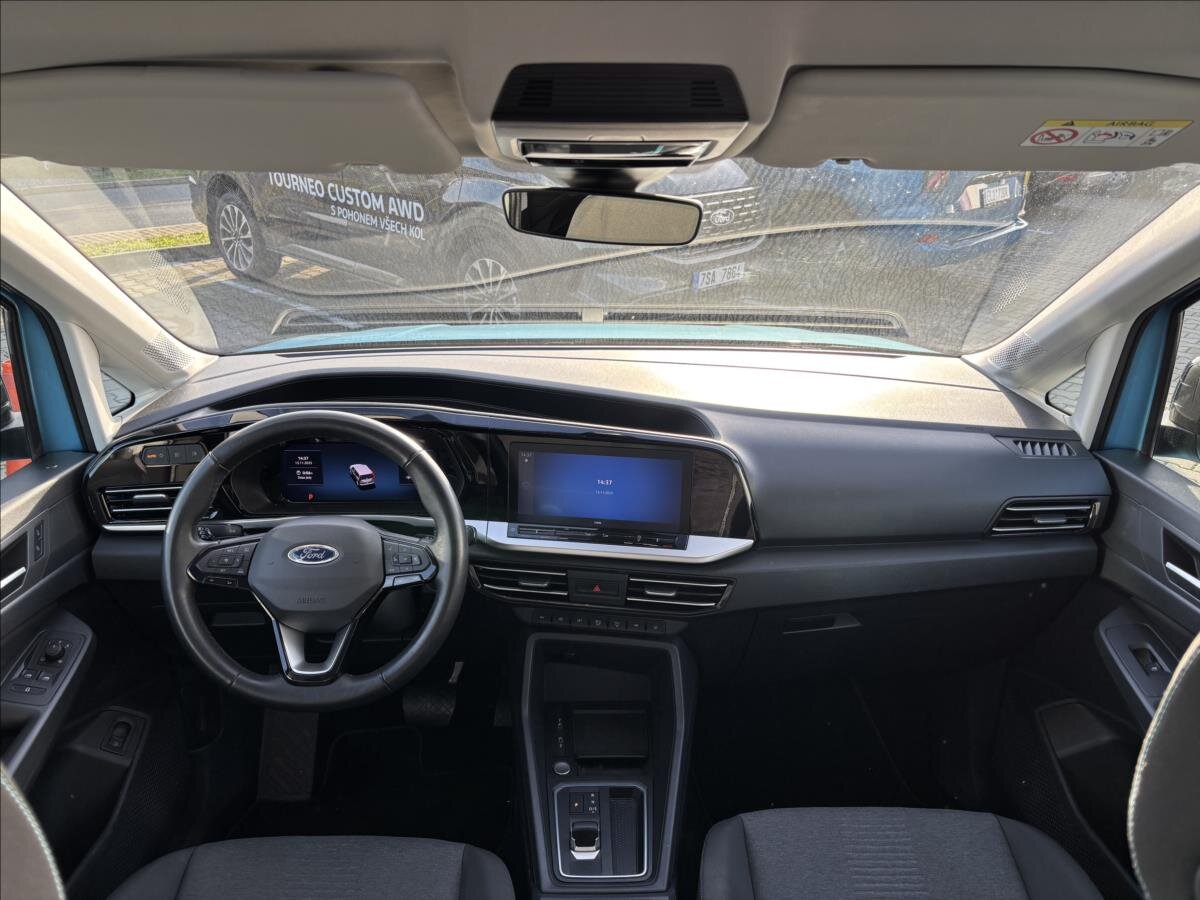 Ford Tourneo Connect