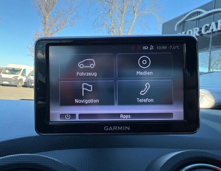 Seat Ibiza Hatchback 1,2 l 51 kw