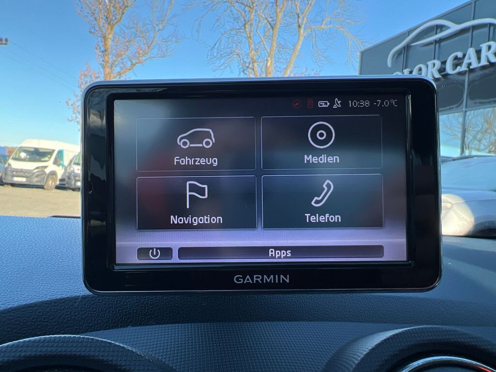 Seat Ibiza Hatchback 1,2 l 51 kw