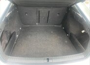 Škoda Octavia Liftback 1,5 l 110 kw