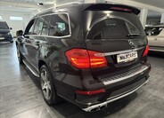 Mercedes-Benz GL 4
