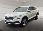 Škoda Kodiaq 3