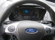 Ford Transit Custom Skříň 2,2 l 92 kw