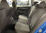 Škoda Octavia Kombi 1,5 l 110 kw