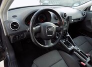 Audi A3 Hatchback 2,0 l 103 kw