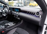 Mercedes-Benz CLA Sedan 2,0 l 340 kw