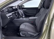 Škoda Superb Liftback 2,0 l 110 kw