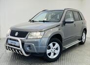Suzuki Grand Vitara 1