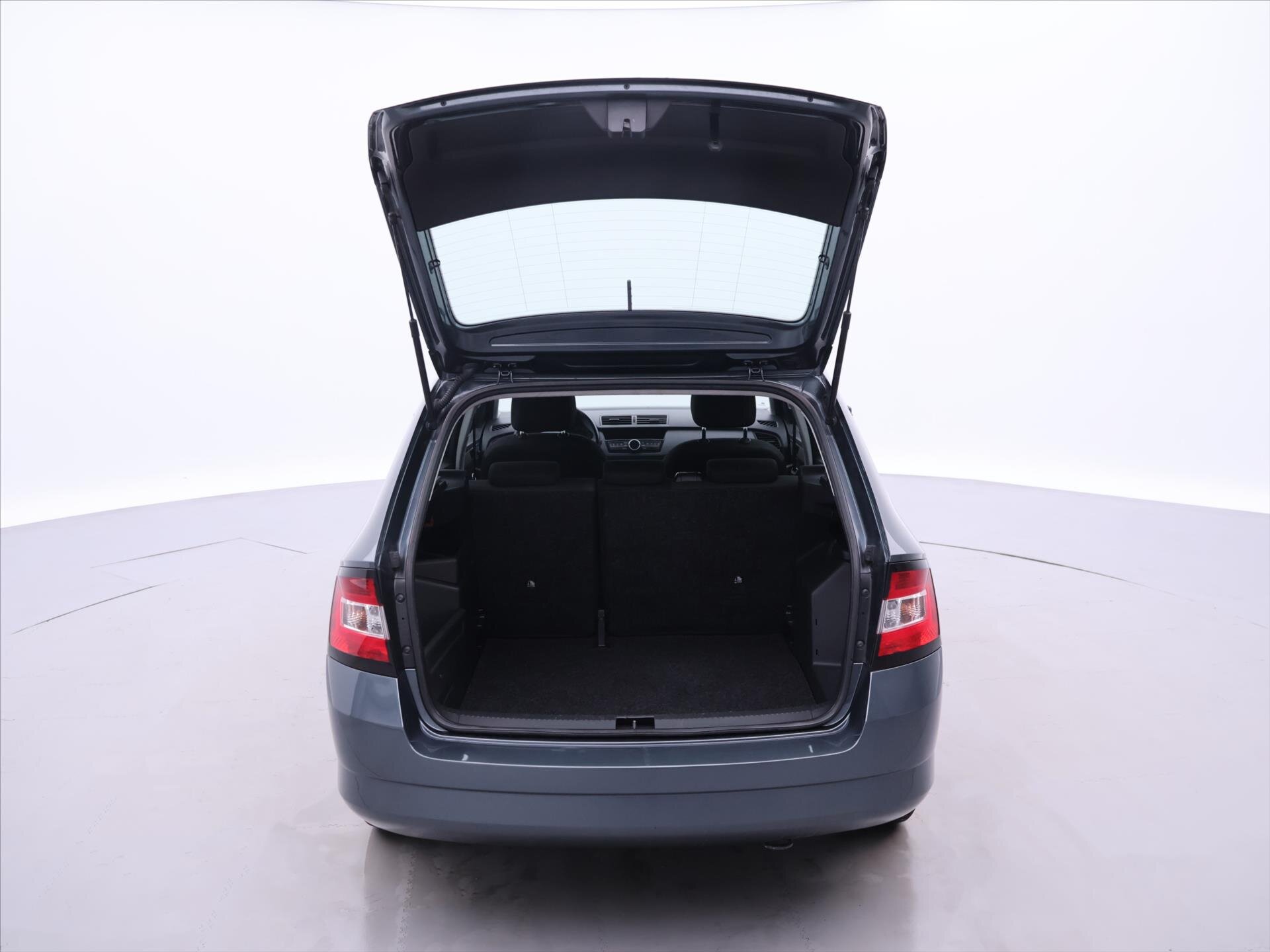 Škoda Fabia Kombi 999,0 70 kw